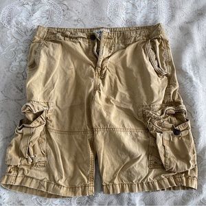 Urban Pipeline Cargo shorts